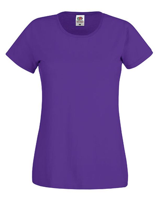 couleur Purple
