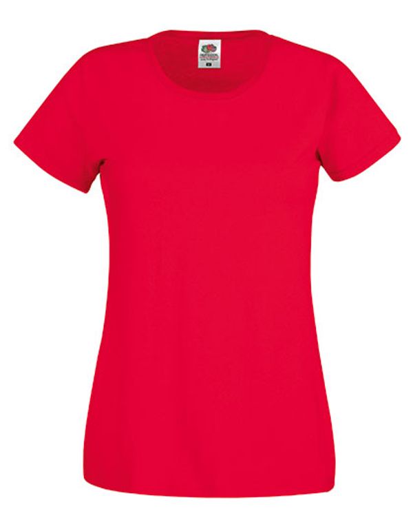 couleur Red
