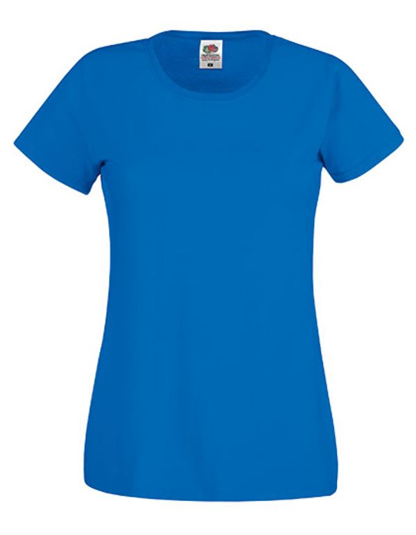 couleur Royal Blue