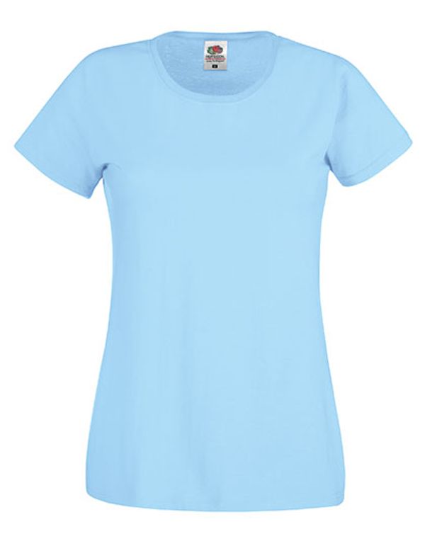 couleur Sky Blue