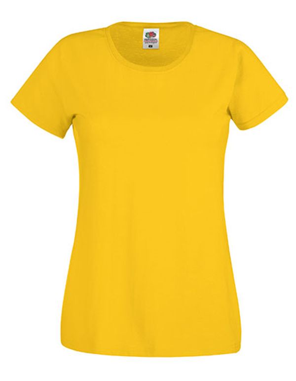 couleur Sunflower