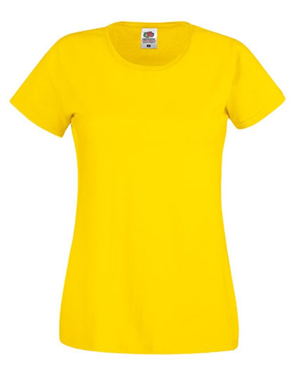 couleur Yellow