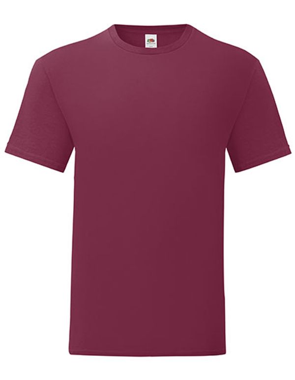 couleur Burgundy