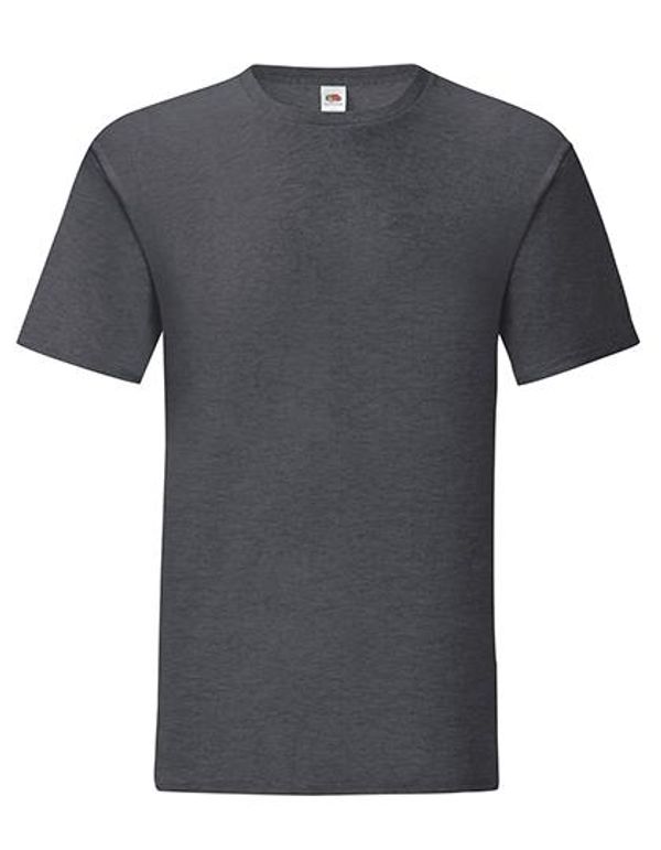 couleur Dark Heather Grey