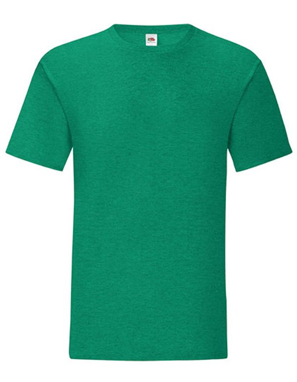 couleur Heather Green