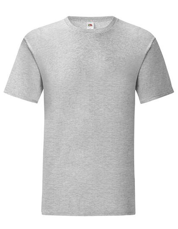 couleur Heather Grey