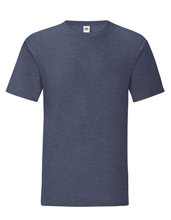 couleur Heather Navy