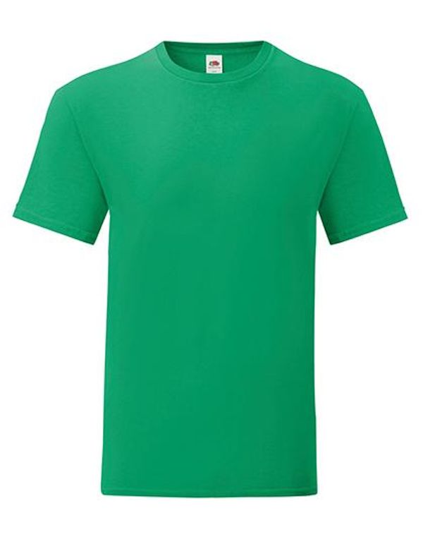 couleur Kelly Green