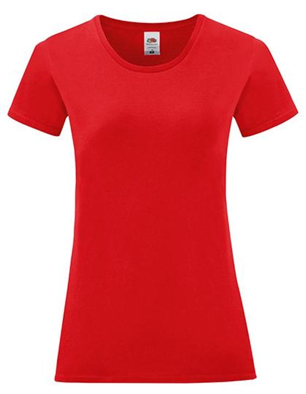 couleur Red