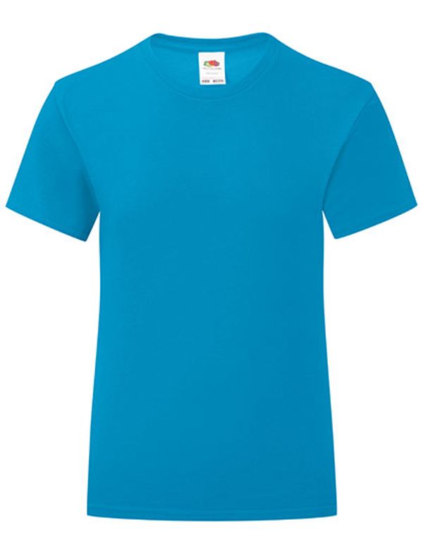 couleur Azure Blue