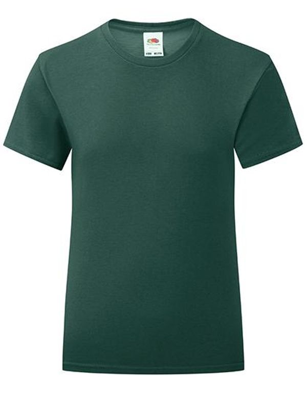 couleur Forest Green