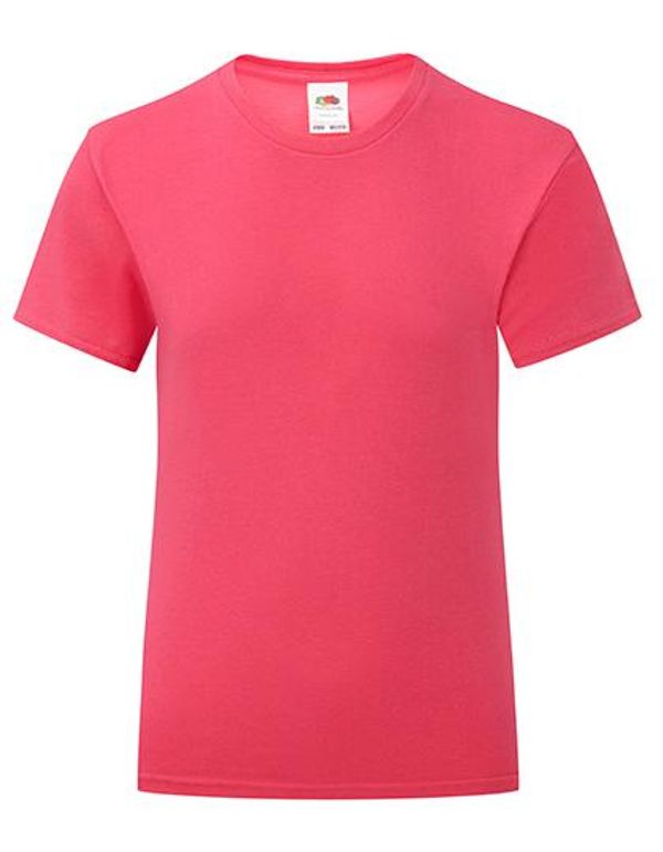 couleur Fuchsia