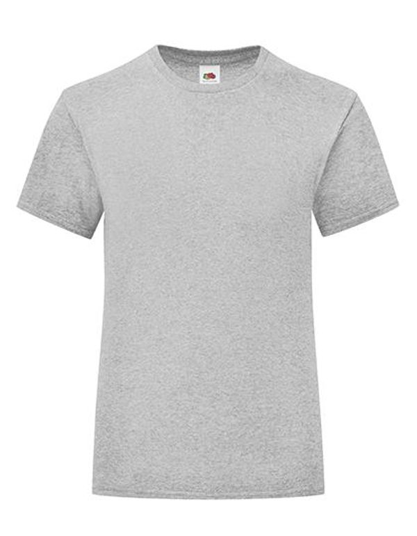 couleur Heather Grey
