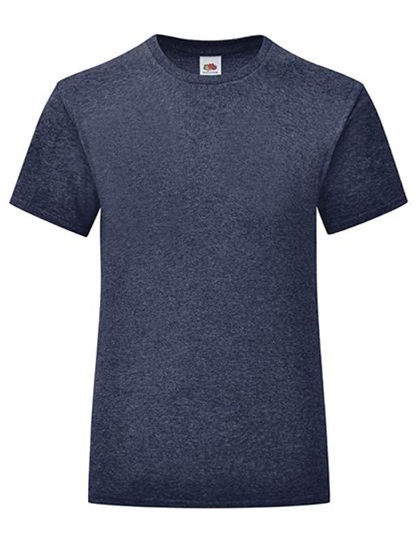 couleur Heather Navy