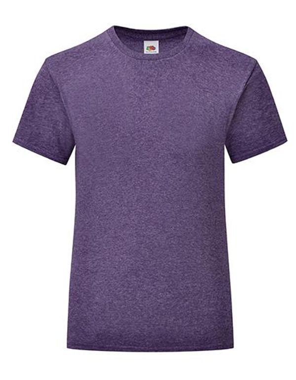 couleur Heather Purple