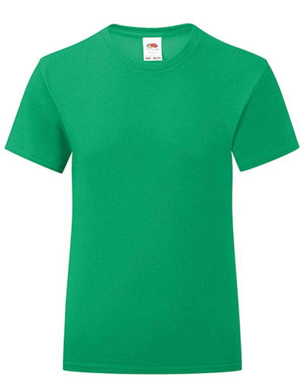 couleur Kelly Green