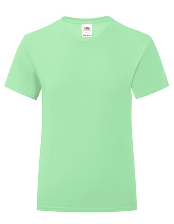 couleur Neo Mint