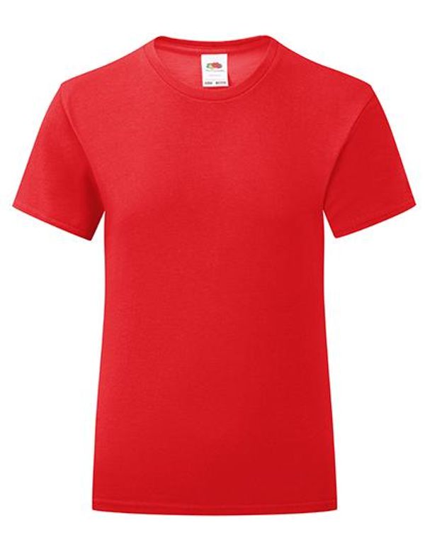 couleur Red