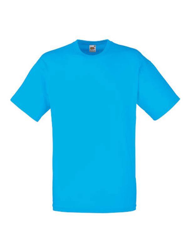 couleur Azure Blue