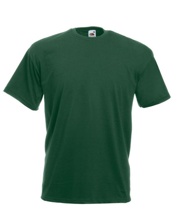 couleur Bottle Green