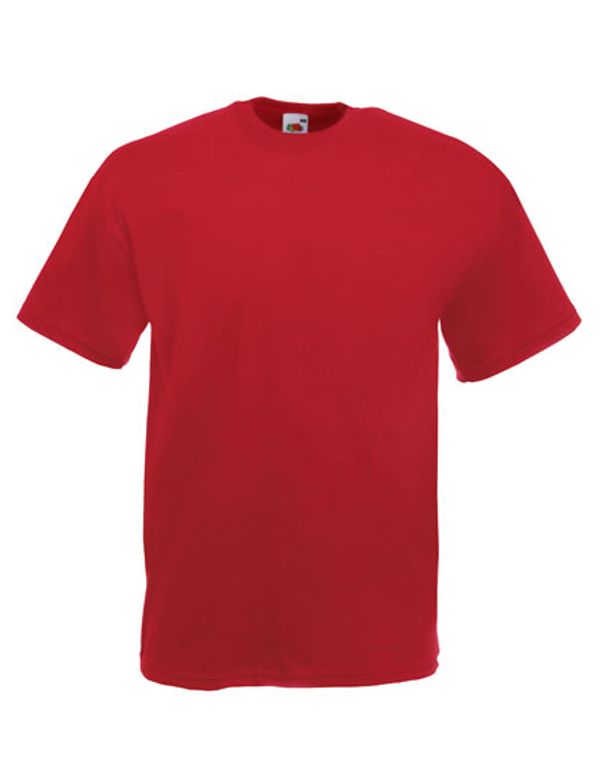couleur Brick Red
