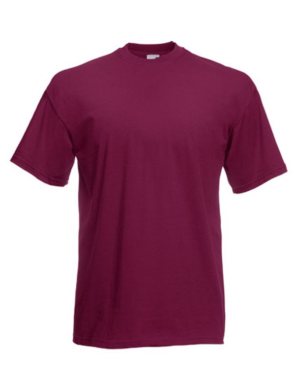 couleur Burgundy