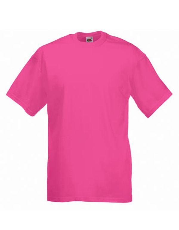 couleur Fuchsia
