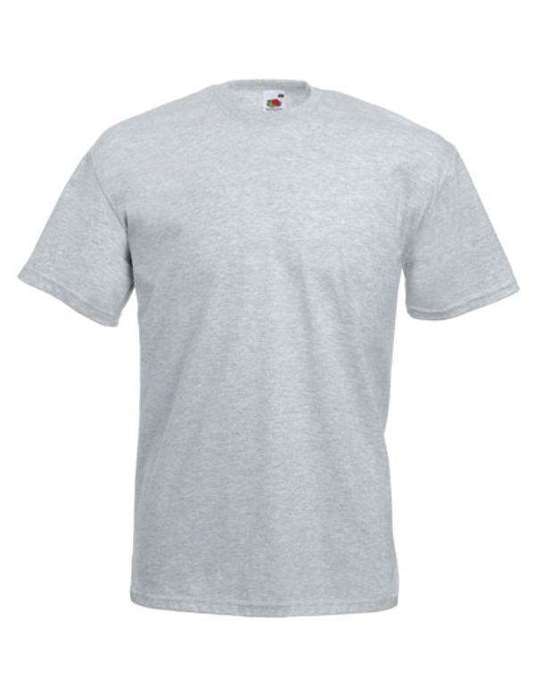 couleur Heather Grey
