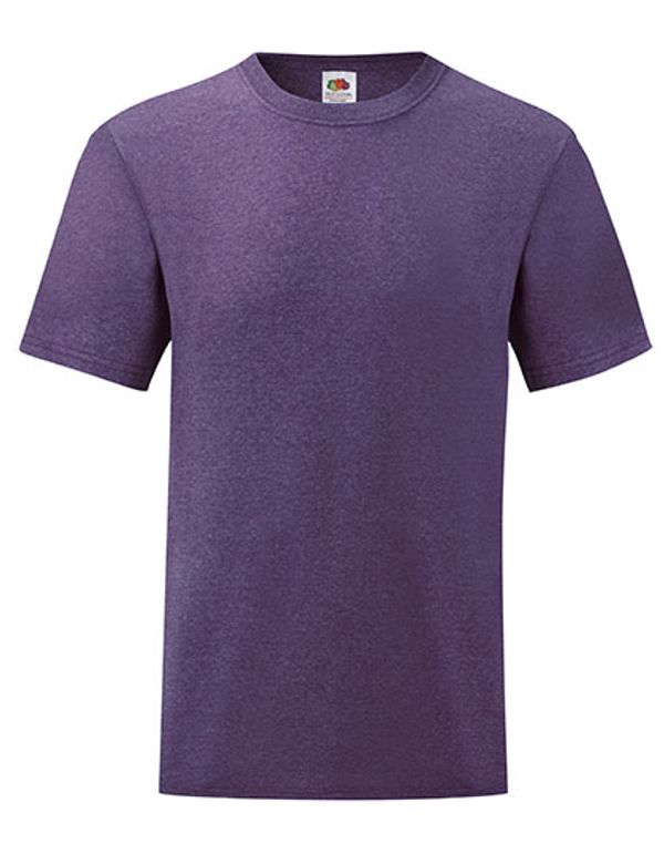 couleur Heather Purple