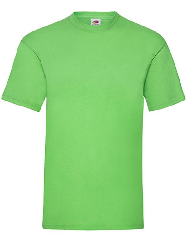 couleur Lime