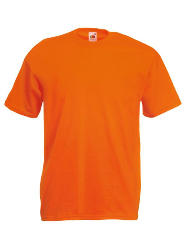 couleur Orange