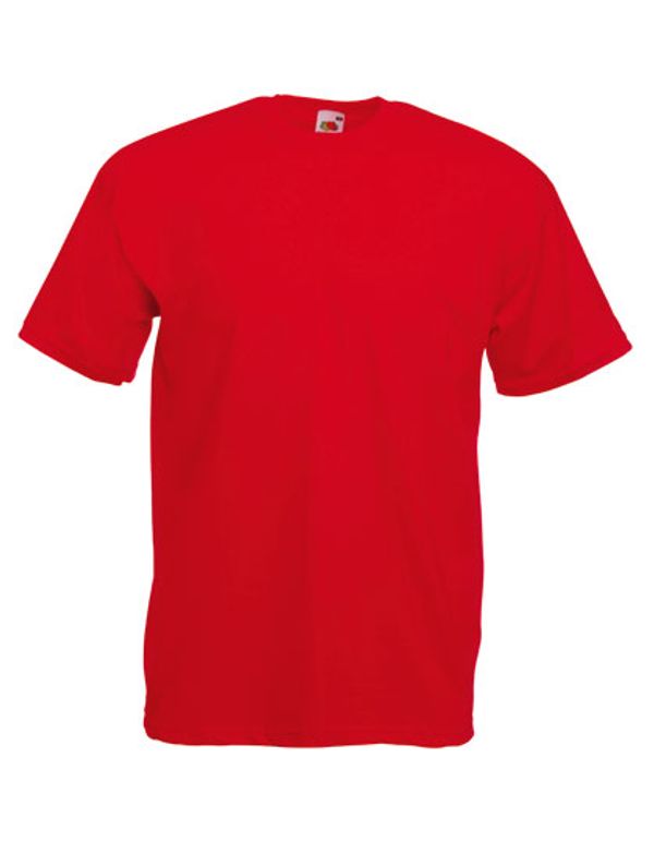 couleur Red