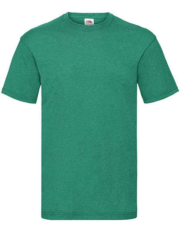 couleur Retro Heather Green