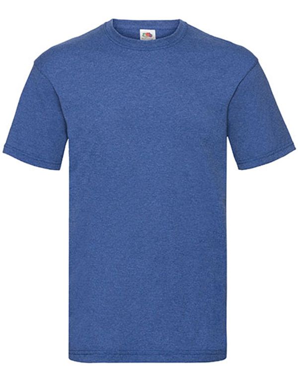 couleur Retro Heather Royal