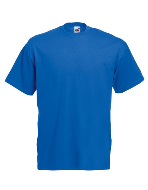 couleur Royal Blue