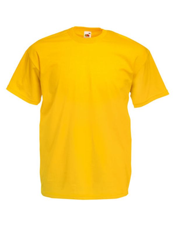 couleur Sunflower