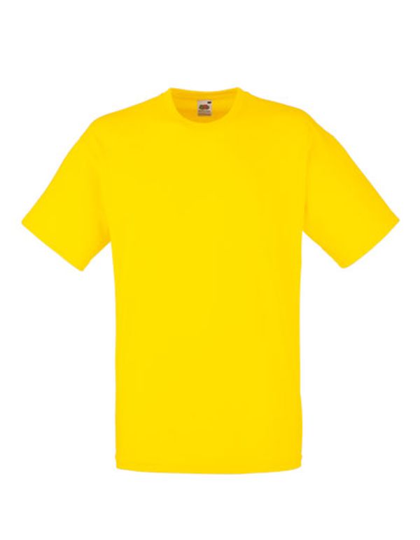 couleur Yellow