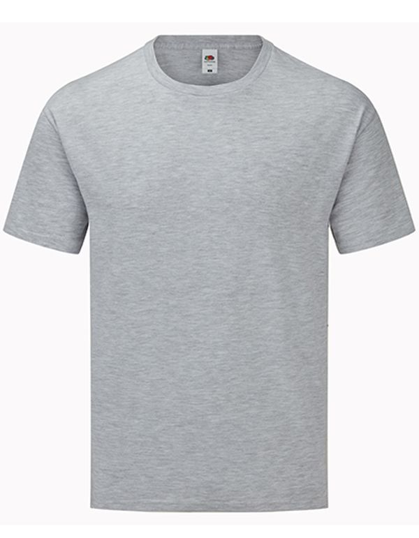 couleur Heather Grey