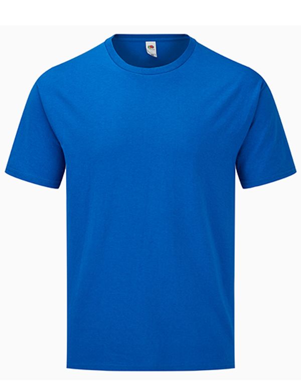 couleur Royal Blue