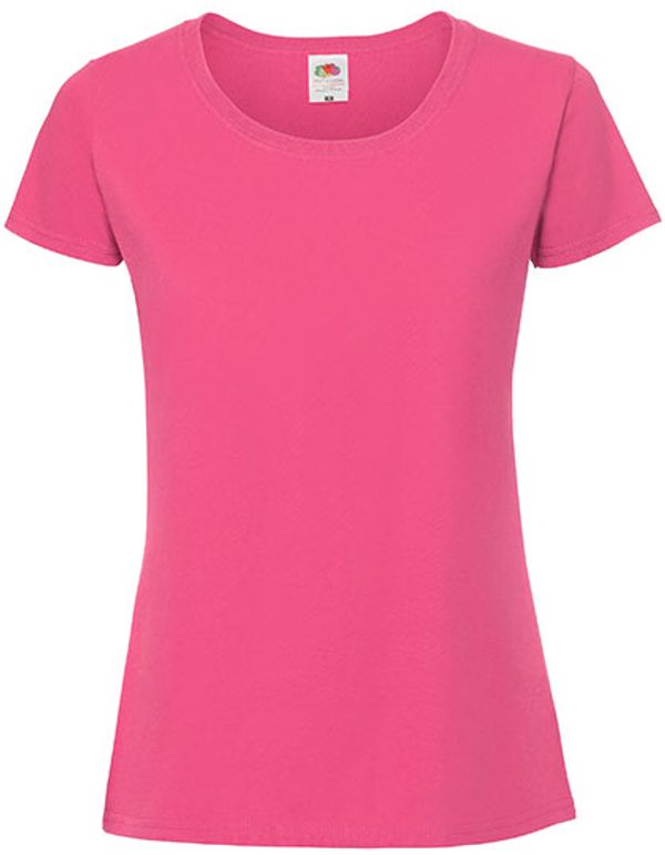 couleur Fuchsia