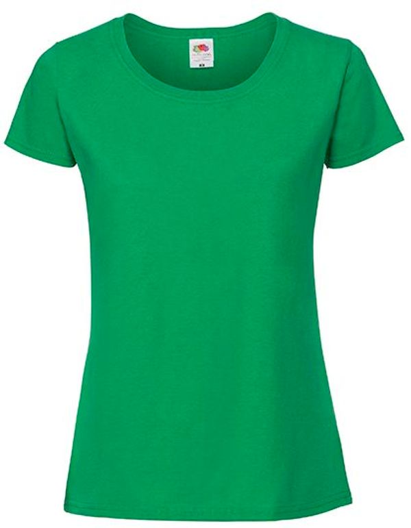 couleur Kelly Green