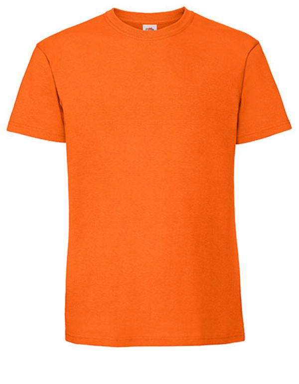 couleur Orange