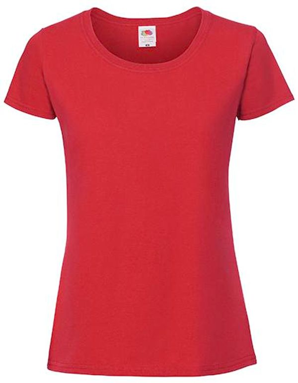 couleur Red