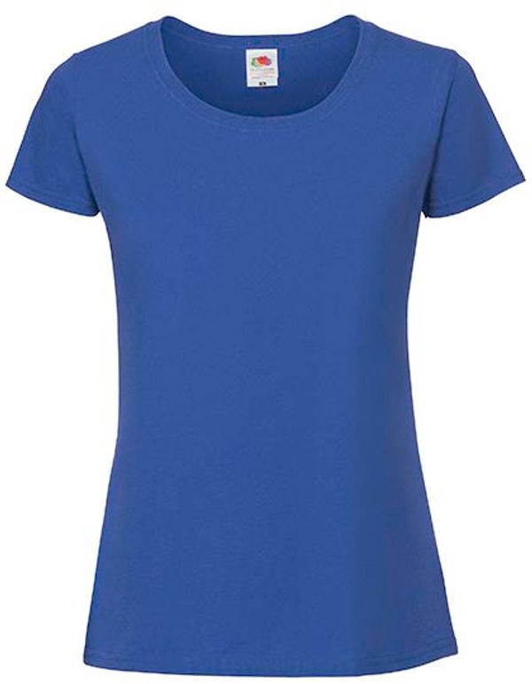 couleur Royal Blue