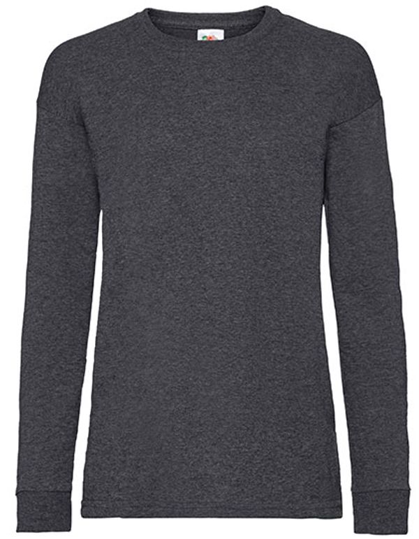 couleur Dark Grey Heather