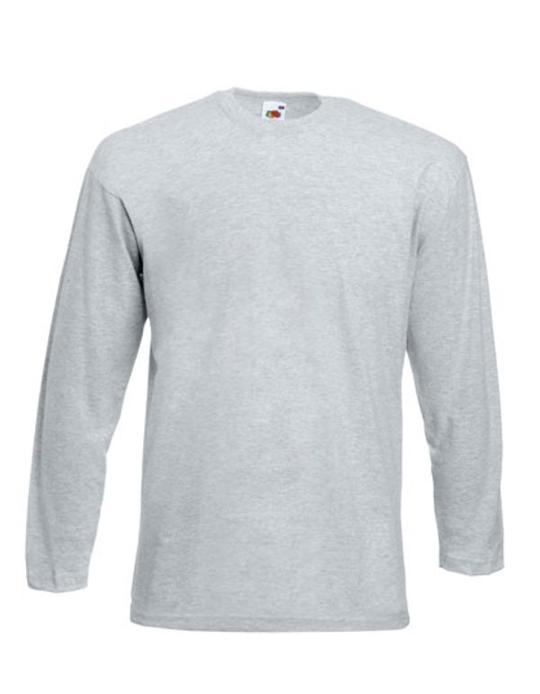 couleur Heather Grey