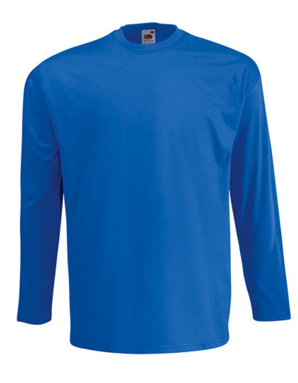 couleur Royal Blue