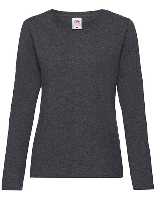 couleur Dark Grey Heather