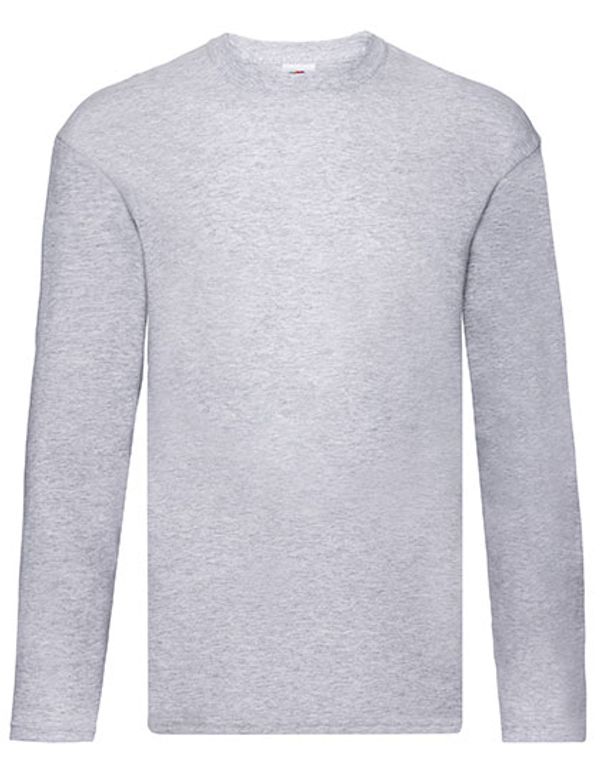 couleur Heather Grey