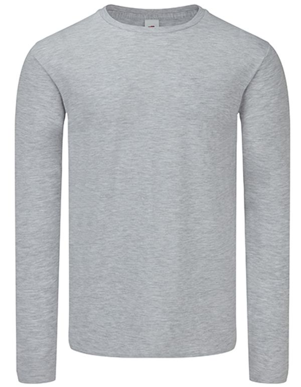 couleur Heather Grey
